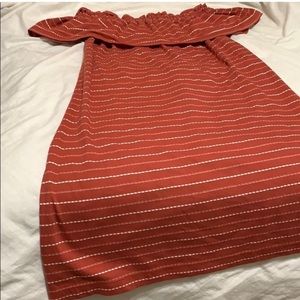 NWT Loft Dress